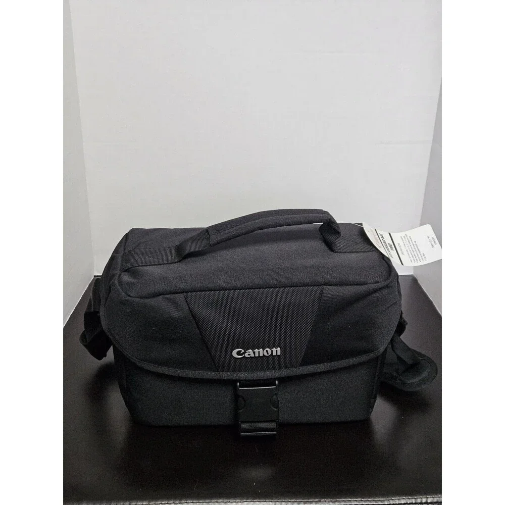 Canon 100ES Carry/Shoulder Bag (9320A023)